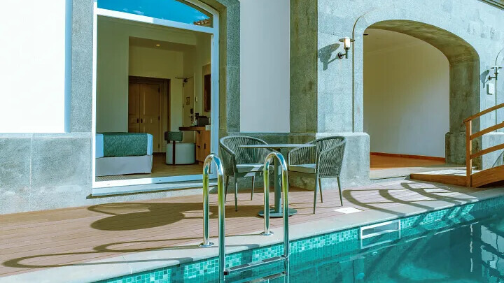 Dreams Madeira Resort Spa and Marina